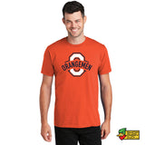 Ellet Block O T-Shirt