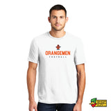 Ellet Orangemen Football T-Shirt