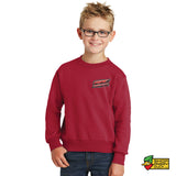 Pipe Dream Youth Crewneck Sweatshirt