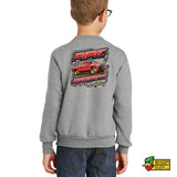 Pipe Dream Youth Crewneck Sweatshirt