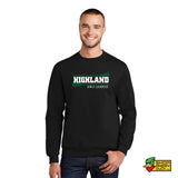 Highland Girls 2024 Crewneck Sweatshirt