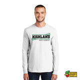 Highland Girls 2024 Long Sleeve T-Shirt