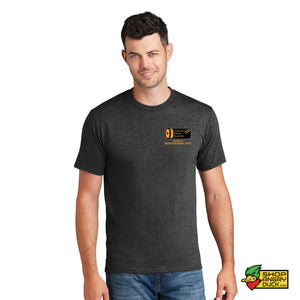 Copley Trap Range T-Shirt