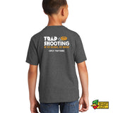 Copley Trap Range Youth T-Shirt