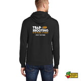 Copley Trap Range Hoodie