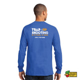 Copley Trap Range Long Sleeve T-Shirt