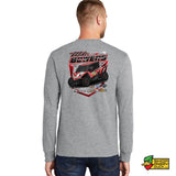 Mike Bowers Racing Long Sleeve T-Shirt