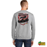 Mike Bowers Racing Crewneck Sweatshirt