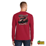 Mike Bowers Racing Long Sleeve T-Shirt