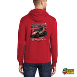 Mike Bowers Racing Hoodie