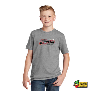 Mike Bowers Racing Youth T-Shirt