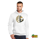 New Riegel Anchor Hoodie