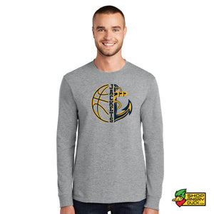 New Riegel Anchor Long Sleeve T-Shirt