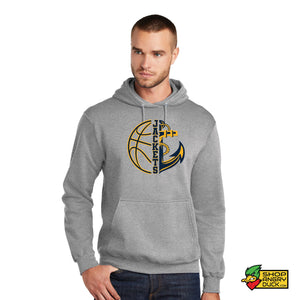 New Riegel Anchor Hoodie