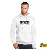 New Riegel Jackets Basketball Hoodie