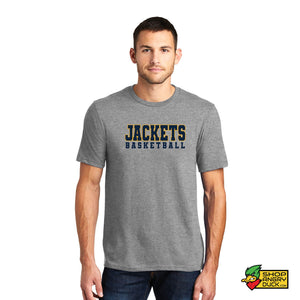 New Riegel Jackets Basketball T-Shirt