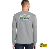 Pit Sky Lights Long Sleeve T-Shirt