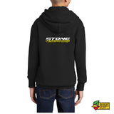 Stone Motorsports Youth Hoodie