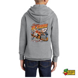 Beau DeYoung Youth Hoodie