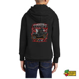 Dusty Poff Youth Hoodie