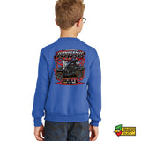 Dusty Poff Youth Crewneck Sweatshirt