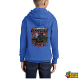 Dusty Poff Youth Hoodie