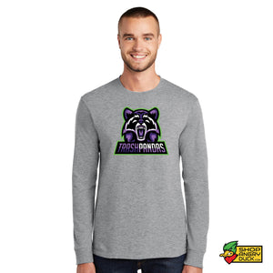 Trash Pandas LOGO Long Sleeve T-Shirt