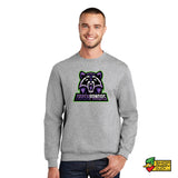 Trash Pandas LOGO Crewneck Sweatshirt