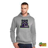 Trash Pandas LOGO Hoodie