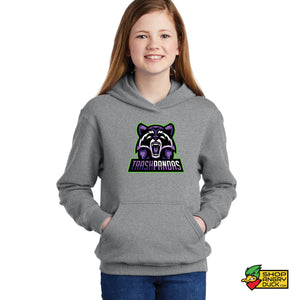 Trash Pandas LOGO Youth Hoodie