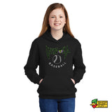 Venom Baseball Youth Hoodie