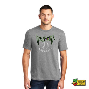 Venom Baseball T-Shirt