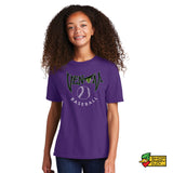 Venom Baseball Youth T-Shirt