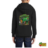 Dirt Candy Youth Hoodie