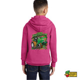 Dirt Candy Youth Hoodie