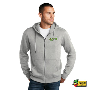 Dirt Candy Full Zip Hoodie