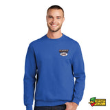 Sassy Racing Engines Crewneck Sweatshirt