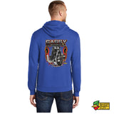 Sassy Racing Engines Full Zip Hoodie