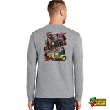 GTPOMMA Long Sleeve T-Shirt