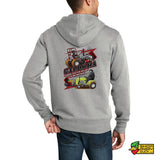 GTPOMMA Full Zip Hoodie