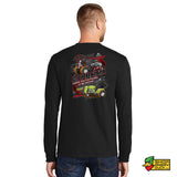 GTPOMMA Long Sleeve T-Shirt