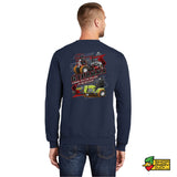 GTPOMMA Long Sleeve T-Shirt