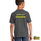 Renegade Race Cars Youth T-Shirt