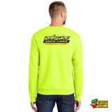 Renegade Race Cars Crewneck Sweatshirt