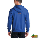 Mataeo Garner Top Ape Hoodie