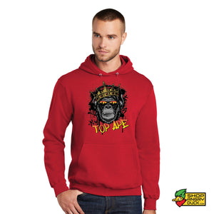 Mataeo Garner Top Ape Hoodie