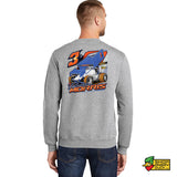 Billy Morris Crewneck Sweatshirt