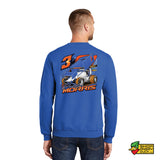 Billy Morris Crewneck Sweatshirt