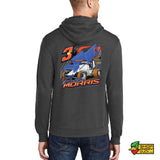 Billy Morris Hoodie