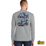 Thunderstruck Pulling Team Long Sleeve T-Shirt